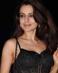 Ameesha Patel